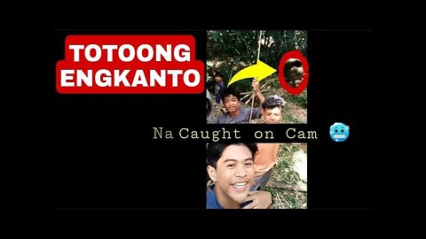 creature - engkanto part 1 😱