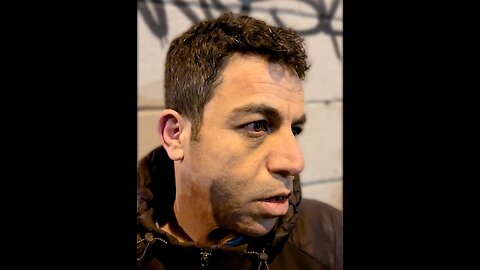 Ali B, Bradford 22/2/24