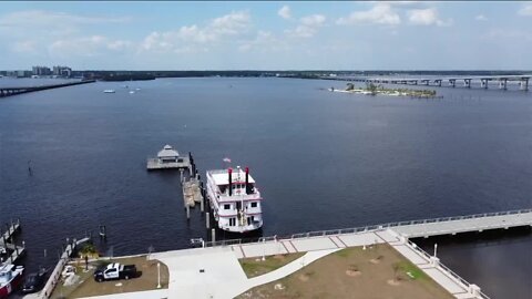 Could an amusement tower come downtown Fort Myers?