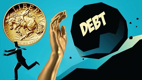 GOLD! Protecting YOU From The World's Debt