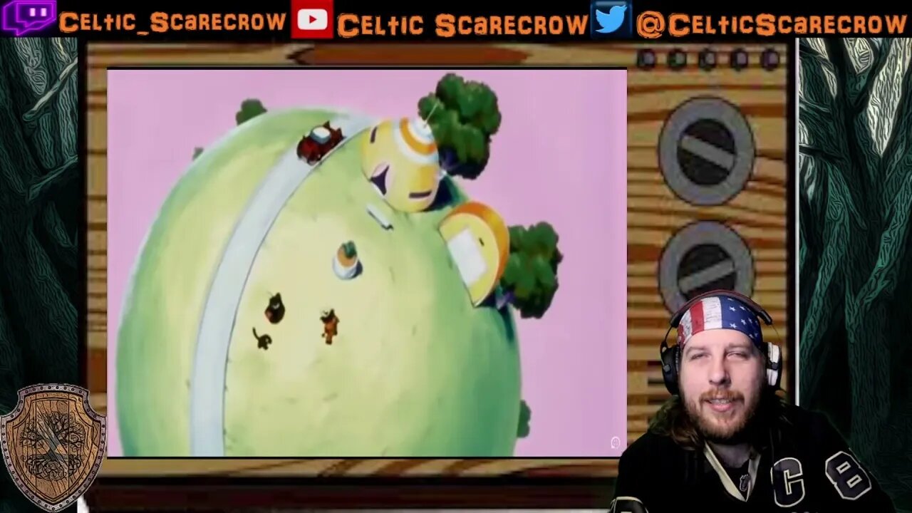 DragonBall Z Abridged: Episode 5 Reaction...Vegeta a Prison What?