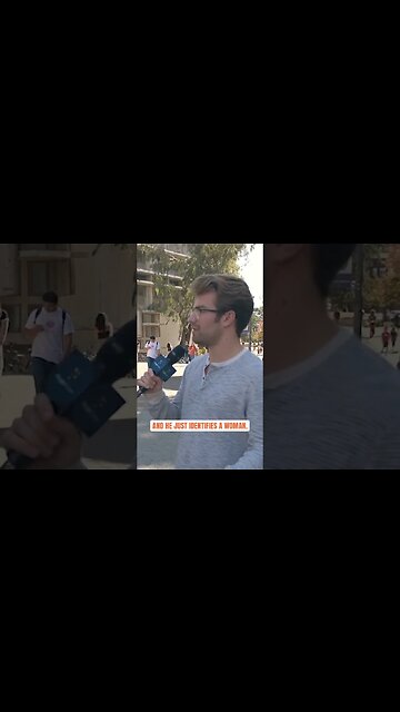 How many genders are there?