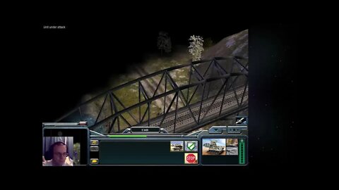 Let's Play a MW Fantasy: Command & Conquer Generals Part 5