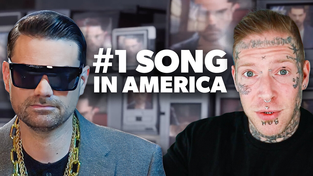 FACTS, the Music Industry, and Censorship | With Tom MacDonald