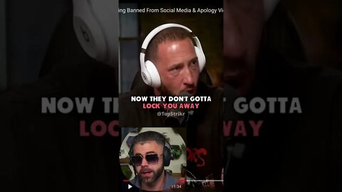 WHY "CANCELLATION" IS BAD FOR SOCIETY