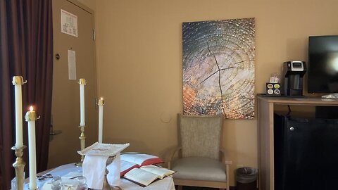 "The Greatest Virtue" | Fr. Imbarrato's Tuesday Homily - Jan. 24th, 2023