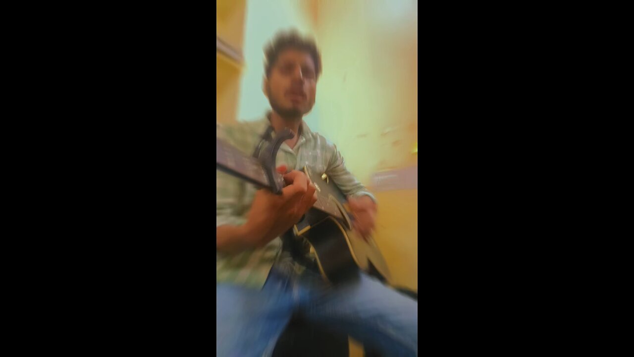 Tere Bina (jiya laage na) #guitar #cover #guitarcover #song #music #terebina