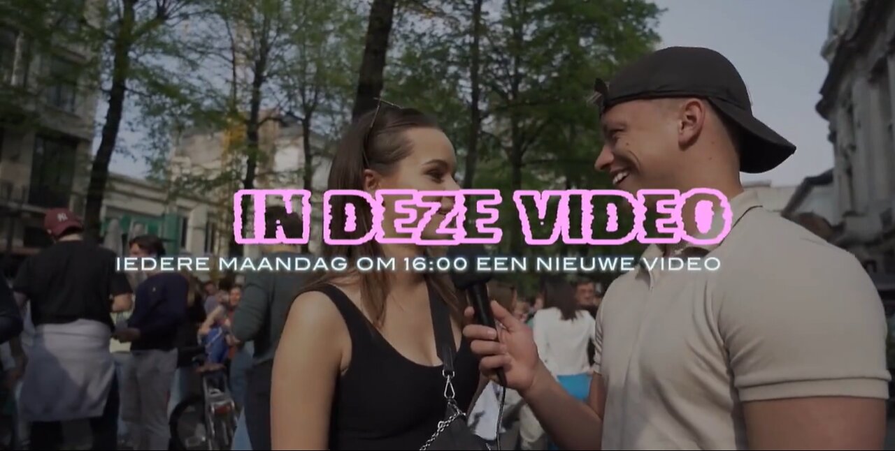 De Meest Slechtste Openingszinnen! - Dubbel - D TV