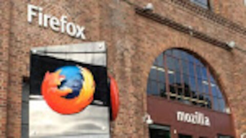 FIREFOX Mozilla! 'More Must Be Done to Rid Internet of Trump & Other Bad Actors!'
