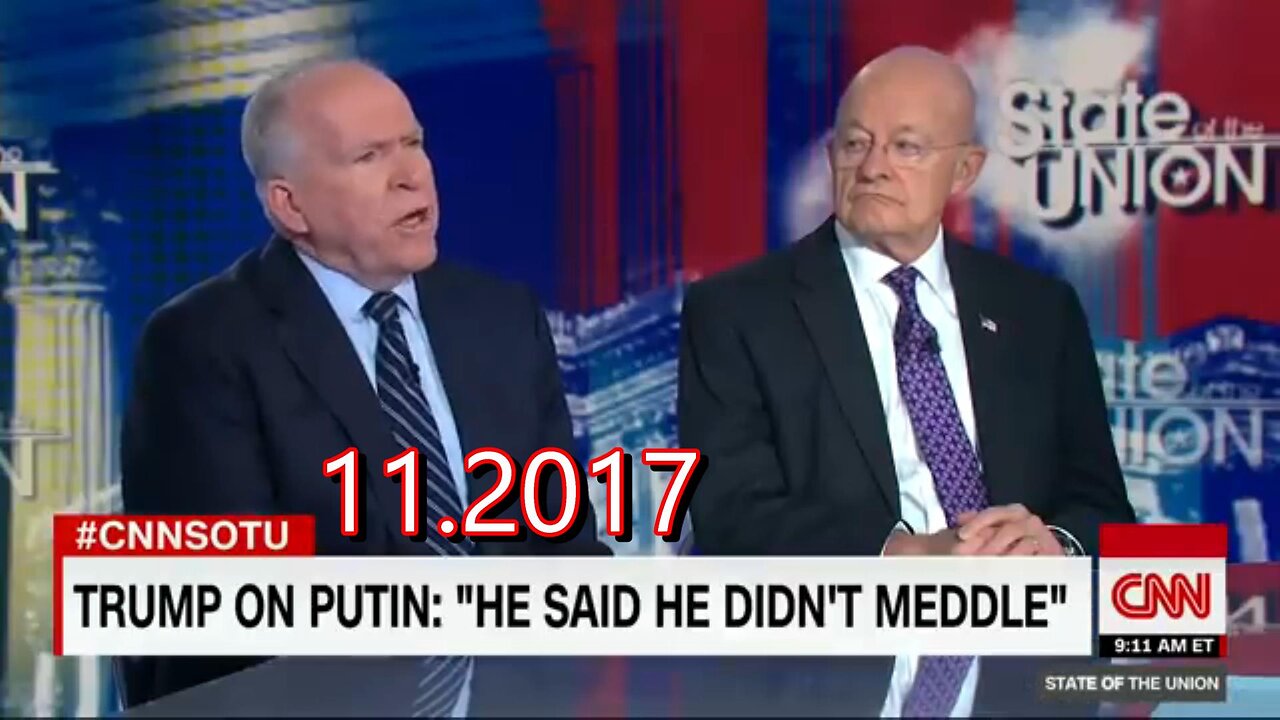 There is No Deep State
