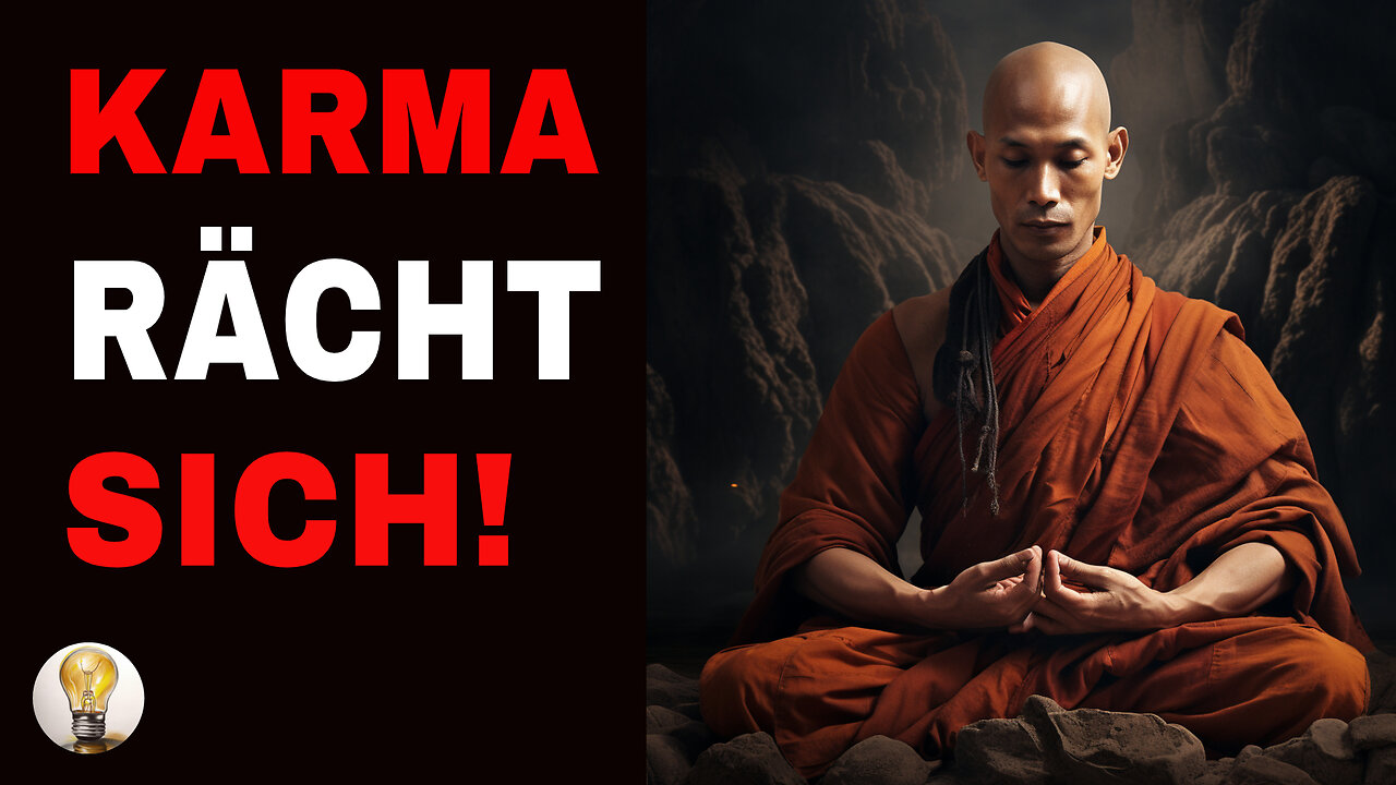 Enlighten Talks: Schuldkult und Karma - kann Karma Rache üben?