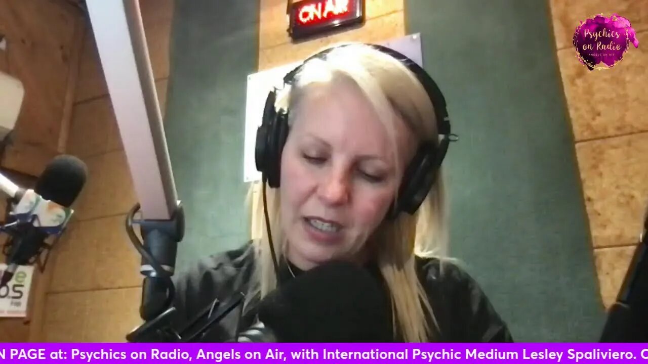 Monday, 1 August, 2022 - Show 30 - Psychics on Radio, Angels on Air & Radio Alive 90.5 FM