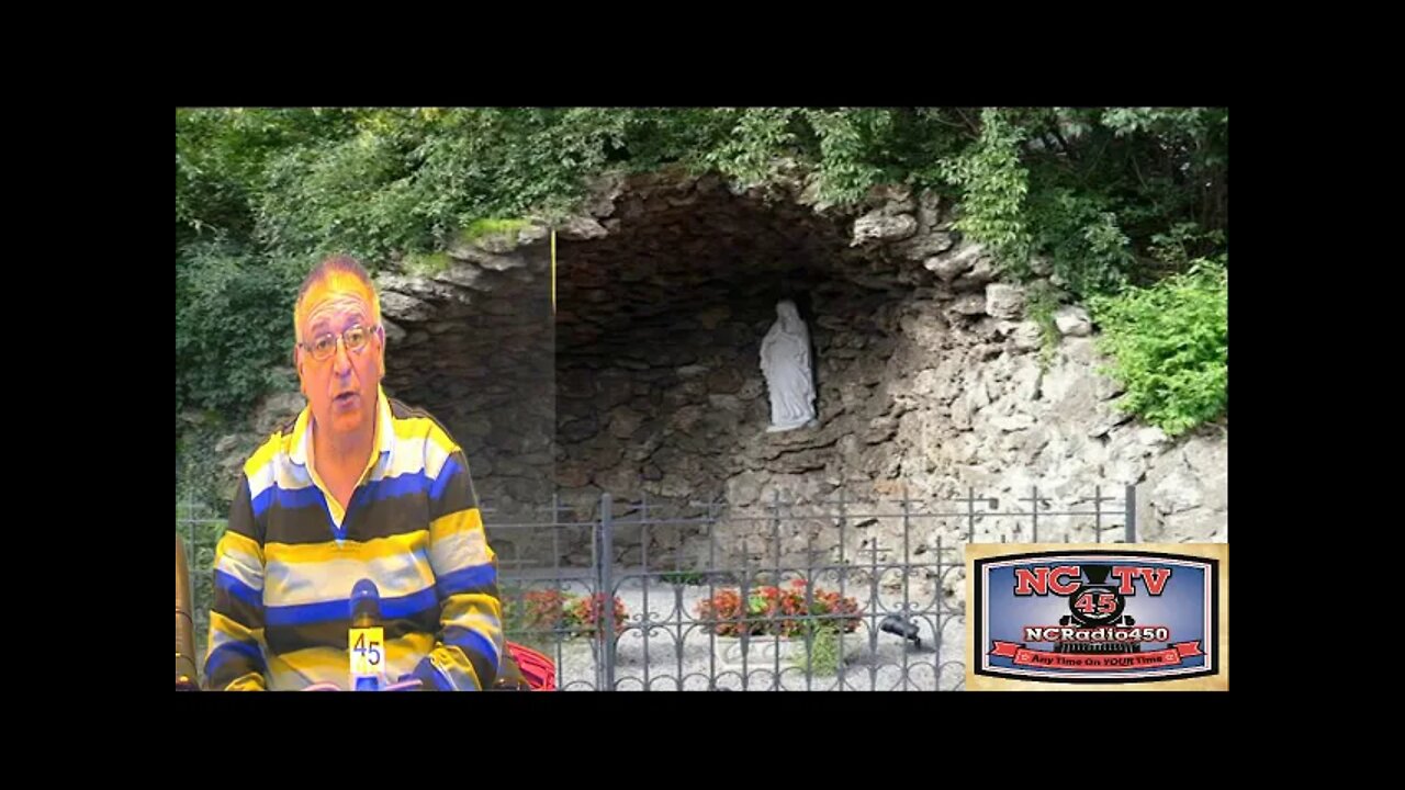 NCTV45’S THOUGHT FOR THE DAY MONDAY JANUARY 25 2021