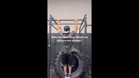 Pull ups