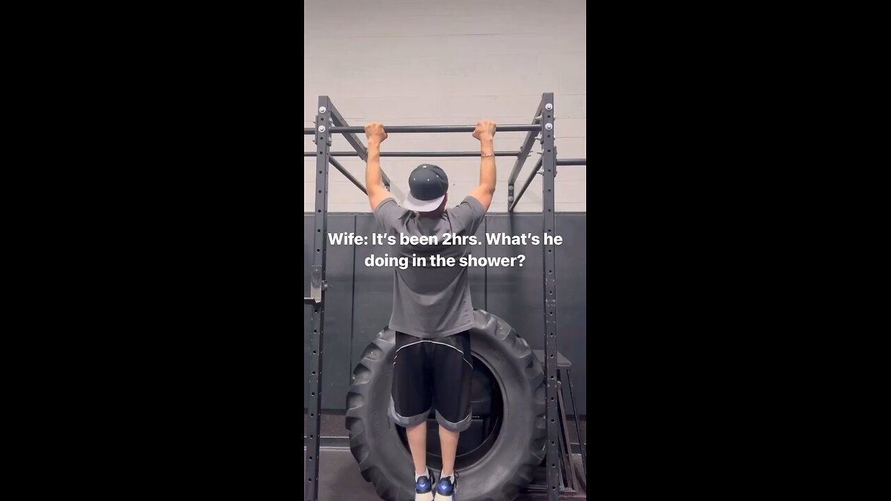 Pull ups