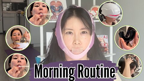 Morning Routine