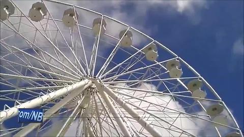 Bay Beach could get new Ferris wheel