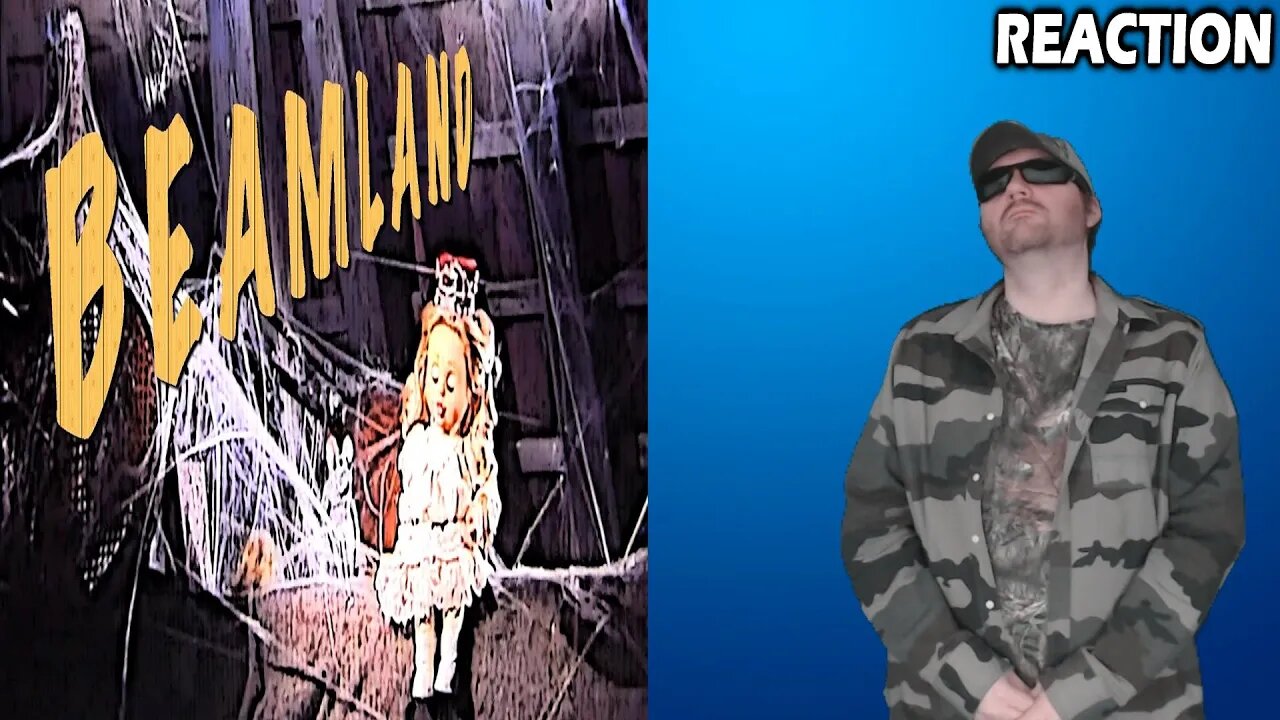 Memory Lane #20: Beamland (The Obscure) REACTION!!! (BBT)