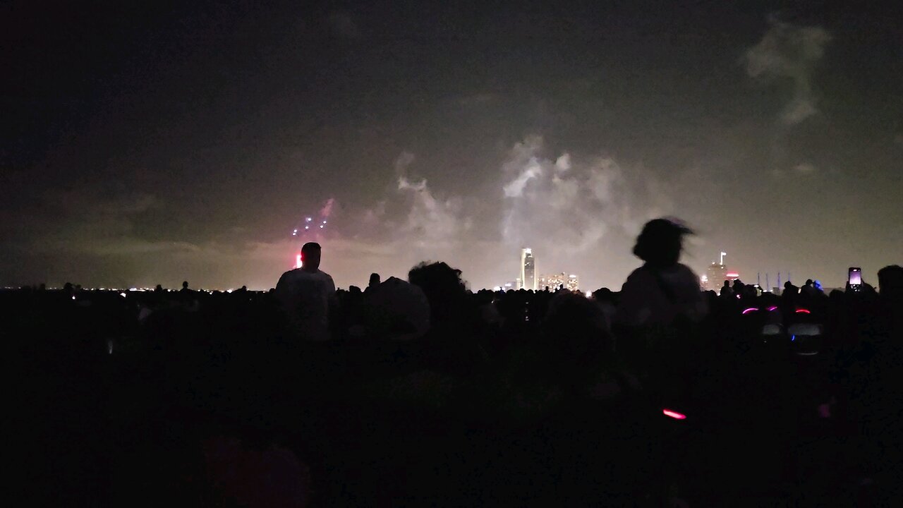 4th of July, 2024 - Video 2