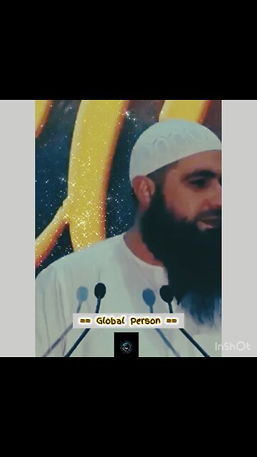 Say it with pride that you are “Muslim”