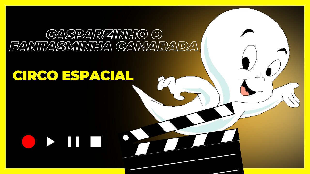 Circo Espacial