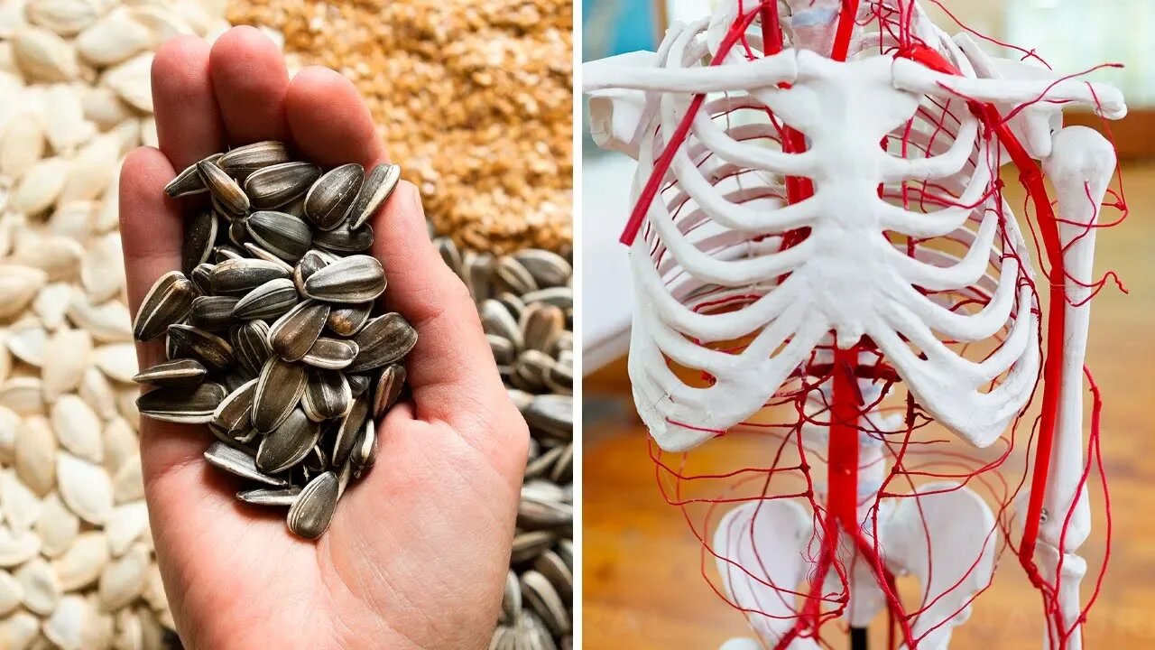 8 Foods That Lower Blood Pressure Naturally