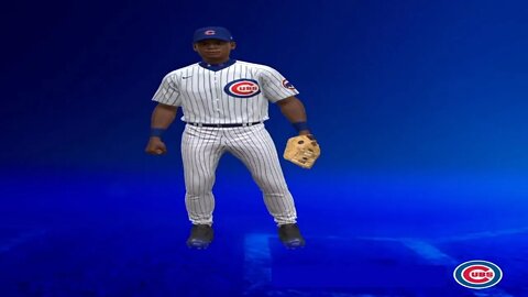 Mlb The Show 22 Sammy Sosa How To Create