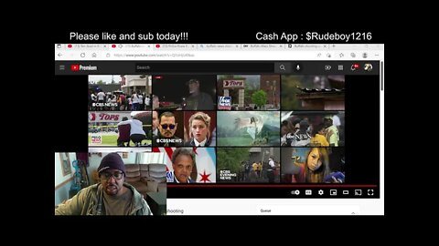 Buffalo shooting narrative being used to attack civil liberties