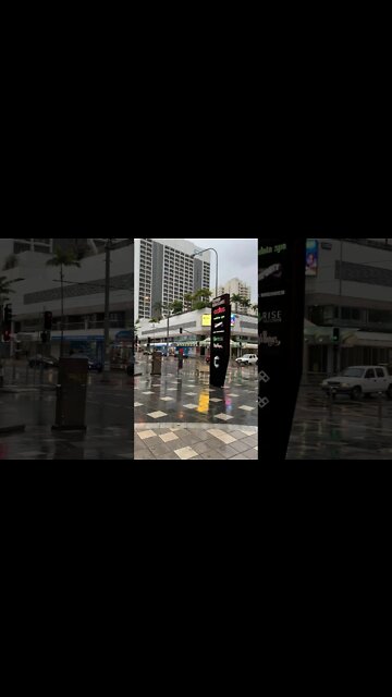 Gold Coast Surfers Paradise