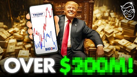 🚨 Trump SKYROCKETS In Polls After Guilty Verdict! BREAKS New Fundraising RECORD! Libs TURN On Biden