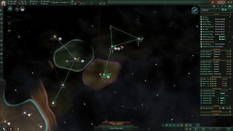 Stellaris: First contact (3.0 'Dick') #4