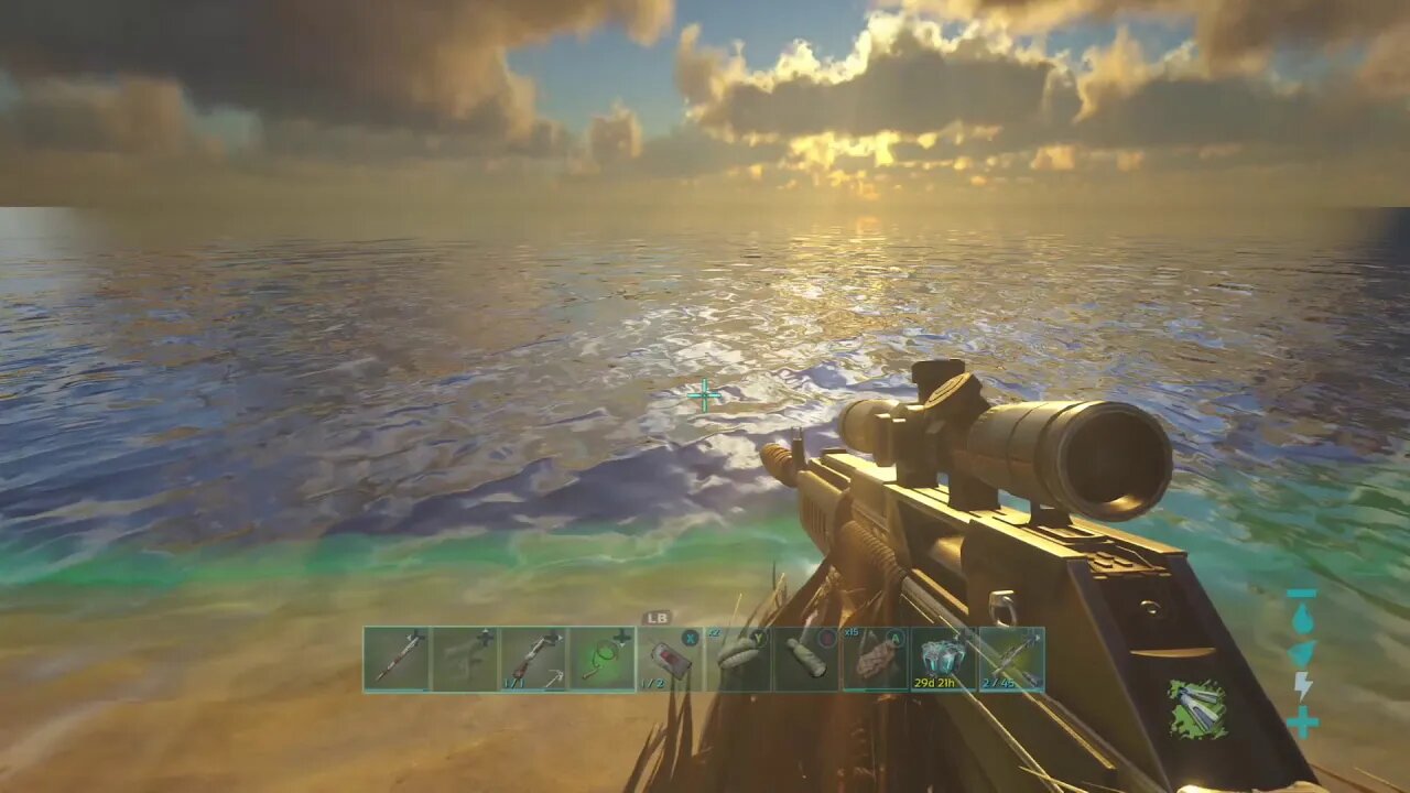 online pvp EP: 13