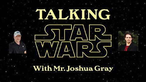 Star Wars Talk