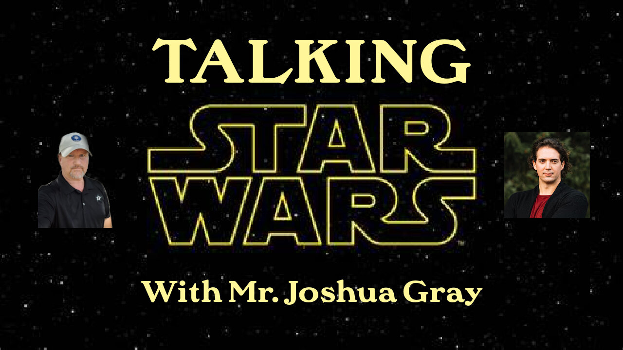 Star Wars Talk