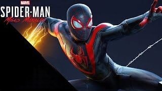 Marvel's Spider-Man