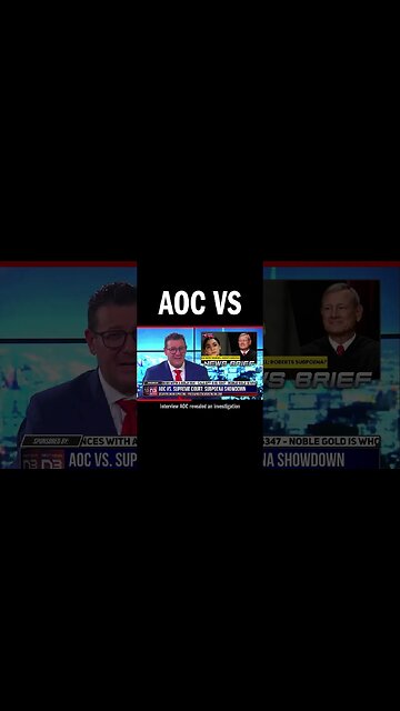 AOC vs