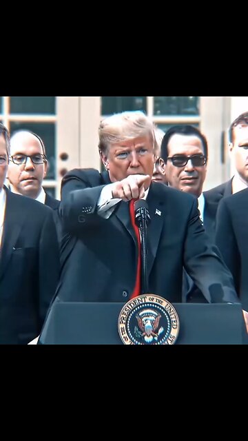 Donald Trump Legendary moments #entertainment