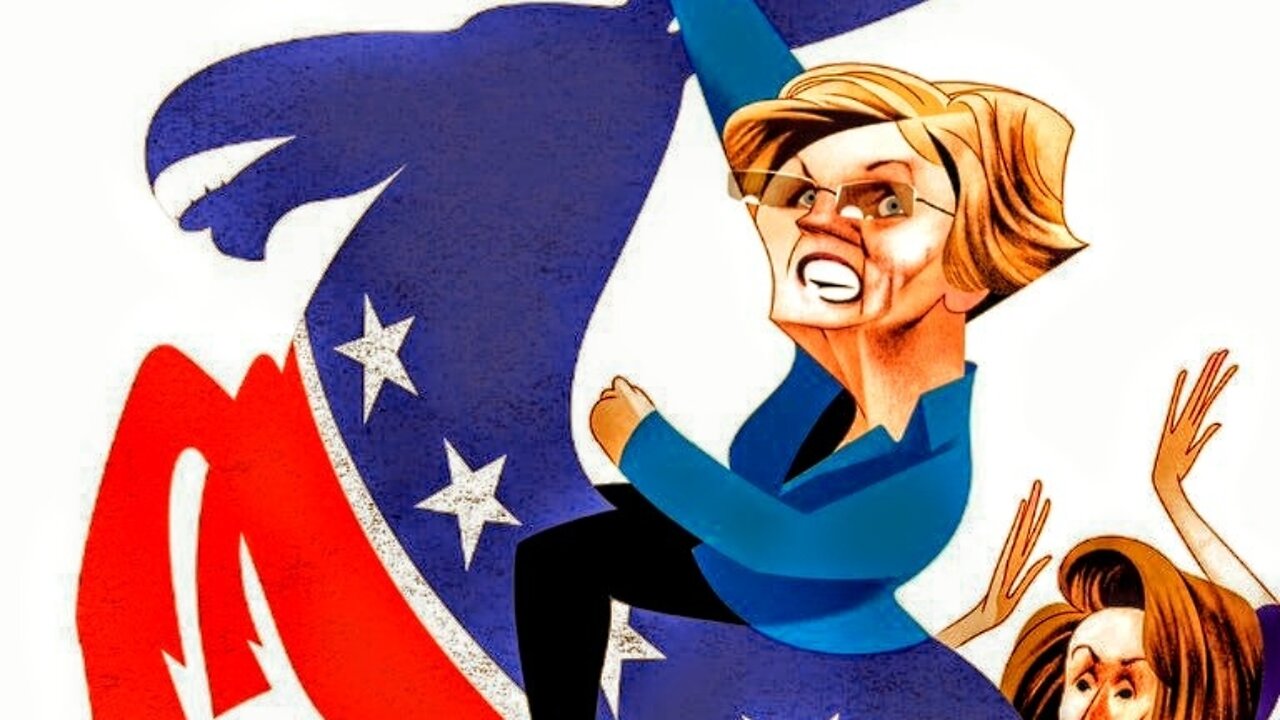 InfoWars They Declared War