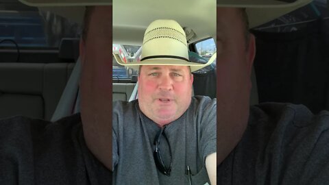 My WalMart Trip