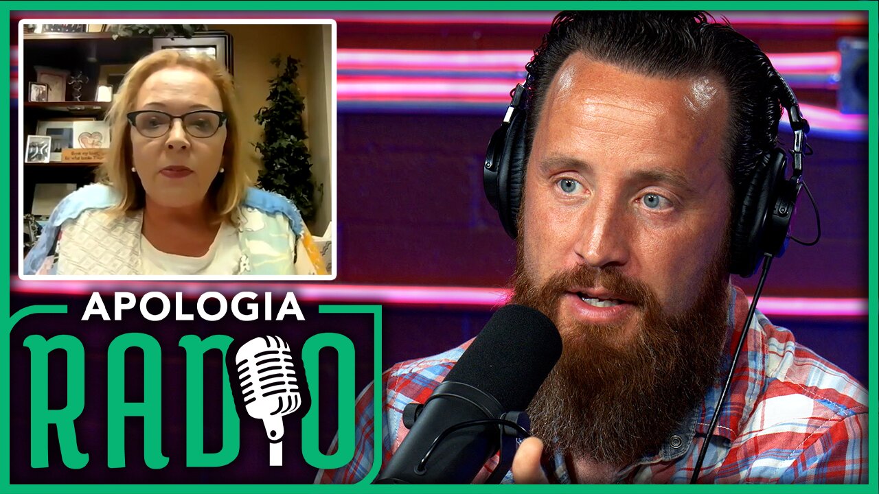 #405 - Exposing A Pro-Life Leader & Training To Defend the Christian Faith