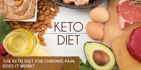 Does Keto Diet Work (By Vox)