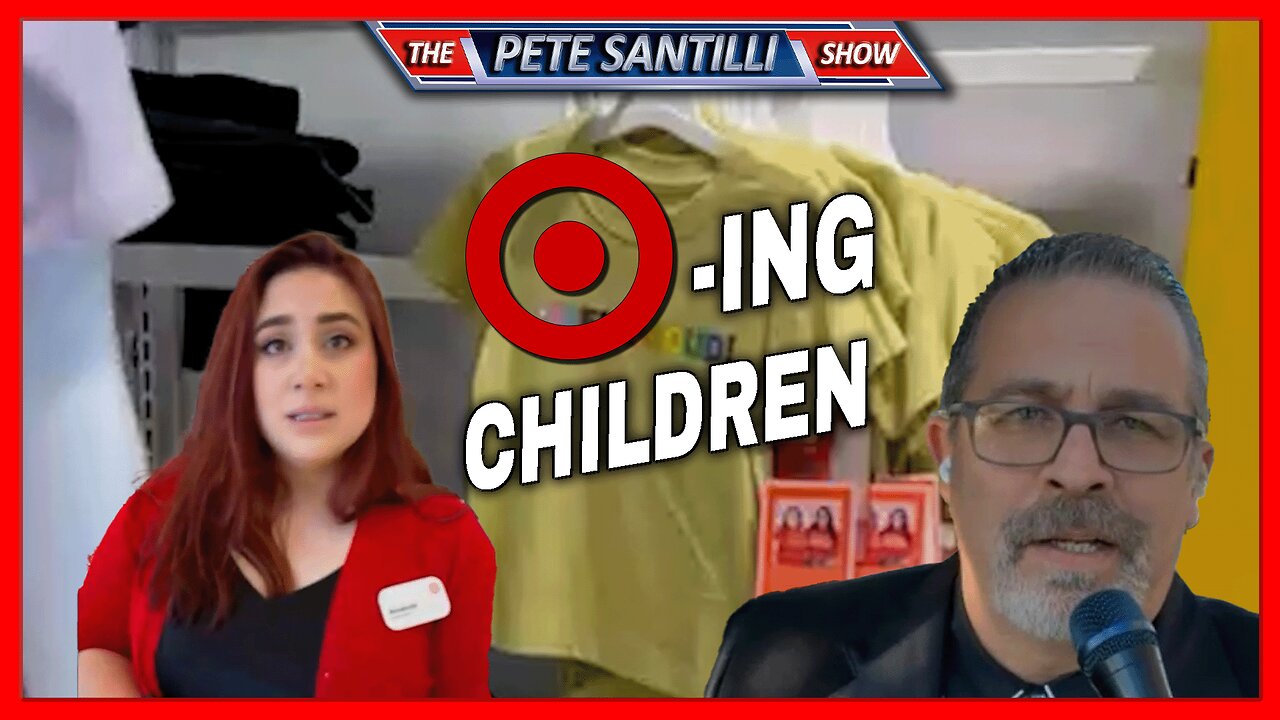 CINCINNATI RESIDENT THREATENS TO SHUT DOWN TARGET