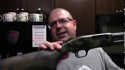 Firearms that are sentimental to me and why (video response to King Pin!)