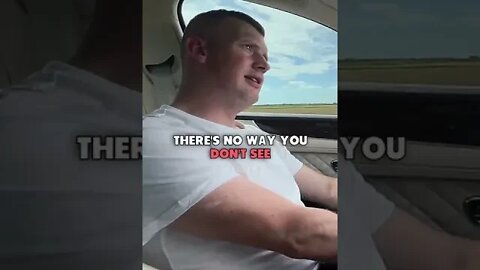 TRISTAN GETS UPSET ON ANDREW