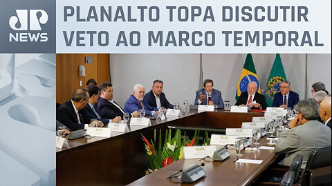Governo busca apoio da oposição para aprovar reforma tributária