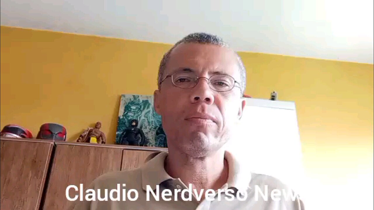 Quantum Comics e O Navegador