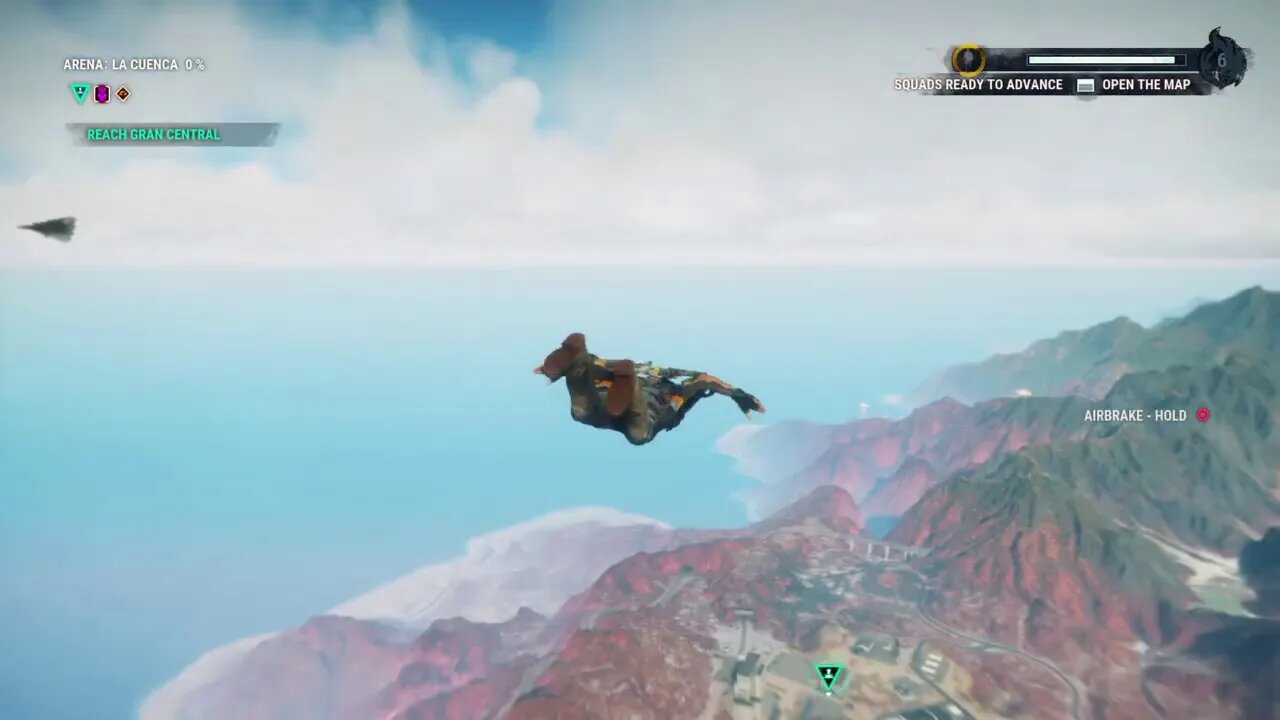 Just Cause 4 Part 31-Super Solders