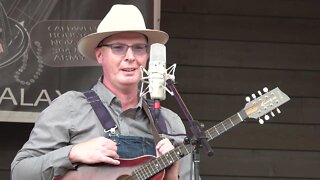 Appalachian Road Show - Coal Miner Tribute Song