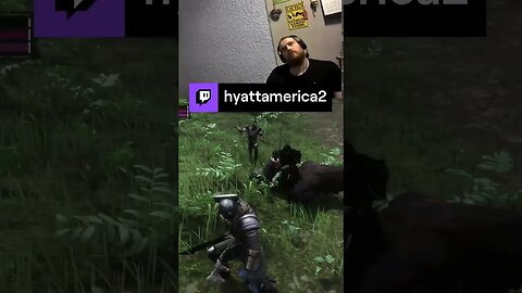 Surviving The Exiled Lands | hyattamerica2 on #Twitch