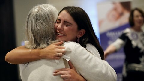 Abortion Will Remain Legal In Kansas